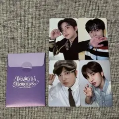 ジョンホ トレカ まとめ売り ATEEZ ジョンホ トレカまとめ売り - メルカリ