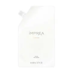 iMPREA インプレア リンクレスチューナー グランドサイズ詰め替え 化粧