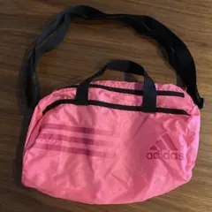 adidas バッグ美品