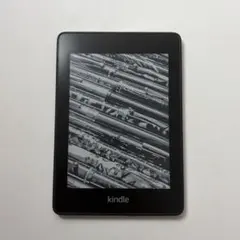 Kindle Paperwhite 第10世代 8GBのサムネイル