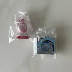 たまごっち おかしなたまごボーロっち パッケージチャームつき３