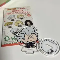 Dr.STONE ドクスト ドクターストーン アクスタ ファミマ んまほっぺ