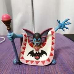 ドラクエ りゅうおう 変身前 ソフビモンスター - メルカリ