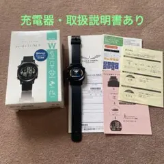 EAGLE VISION watch ACE EV-933 動作確認済のサムネイル