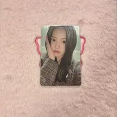 IVE EMPATHY Me ver. トレカ ユジン