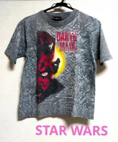 超希少】ゴジラ 2011年 ヴィンテージ 総柄 ミラーイメージTシャツ S 赤 