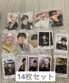 nctdream starriver2.0 サイン会　特典　トレカ　14枚セット