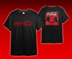 【非売品】コカコーラ スターウォーズ キャンペーン Tシャツ