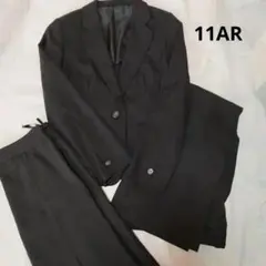 purelast ピュアラスト3点セットスーツ シングルボタン背抜き洗える