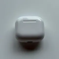 Apple純正 AirPods 第4世代 充電ケースのみ　ANC搭載　2