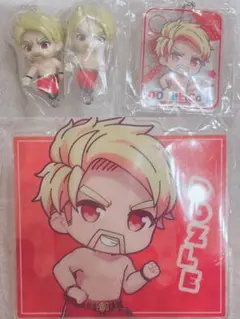 ドズル社 ドズルさん