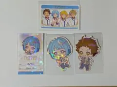 あんスタ!!　スタフォニ3rd　Ra*bitsセット