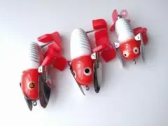 ko65-68 希少 美品 フロッグプロダクツ キカイダー 4個セット ko65-68 希少 美品 フロッグプロダクツ キカイダー 4個セット - メルカリ
