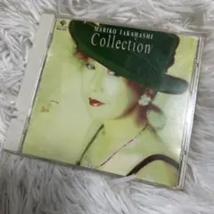 高橋真梨子　スペシャルベストコレクション CD