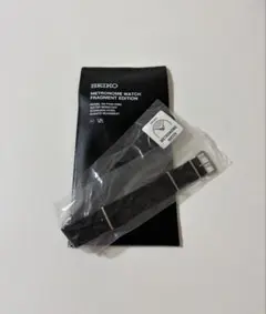 SEIKO METRONOME WATCH FRAGMENT EDITIONのサムネイル