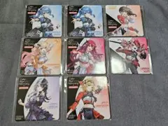 二ベルアリーナ NIKKE レッドフード ナンセンスレッド他　まとめ売り 二ベルアリーナ NIKKE レッドフード ナンセンスレッド他 まとめ売り