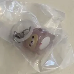 リラックマ　めじるしアクセサリー　うみリラきぶん　コリラックマ