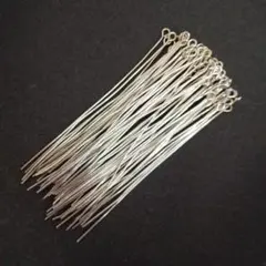 674 9ピン　70ミリ　シルバー