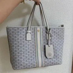 Tory Burch トートバッグ 訳ありのサムネイル