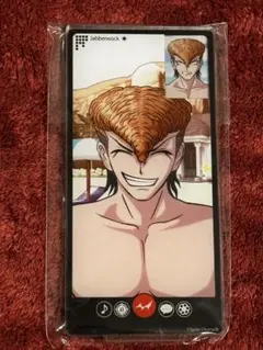 ダンガンロンパ 10周年 大同窓会 スクエア缶バッジ 左右田和一 45点 ダンガンロンパ 10周年 大同窓会 スクエア缶バッジ 左右田和一