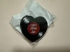 TREASURE カプセルトイ スマホグリップ ヒョンソク