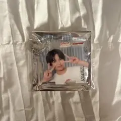 ONE N' ONLY ウェンディーズ アクキー NAOYA