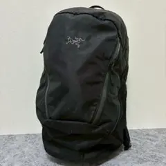 ARC'TERYX MANTIS マンティス26 バックパック ブラックのサムネイル