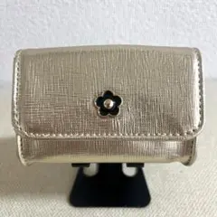 MARY QUANT✨ミニショルダーバッグ✨