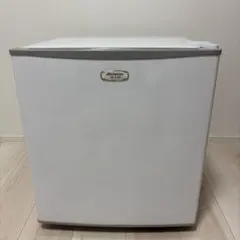 福岡発 三ツ星貿易 電気 冷凍庫 112L 1ドア 引き出し オフィス 動作品