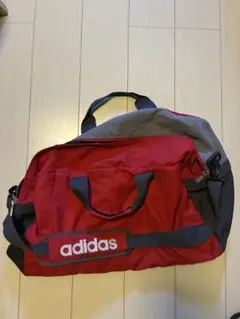 バッグ 00s archive old adidas Boston bag 90s archive old adidas Boston bag - メルカリ