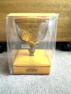 【新品未開封】Mrs. GREEN APPLE BABELnoTOH 聖杯グラス