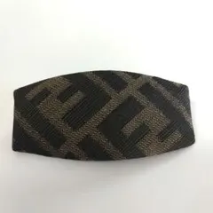 フェンディ　バレッタのサムネイル