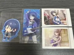 【星乃一歌】グッズまとめ