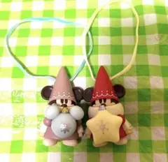 リルリンリン2025 カプセルトイ　2個セット