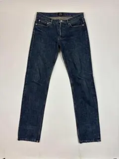 2025年最新】A.P.C. メンズ デニム・ジーンズの人気アイテム - メルカリ