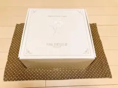 FF14 エルピスの花　フラワーライト　中古FINALFANTASYXIV