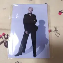 パンダドラゴン　たいが　ポストカード