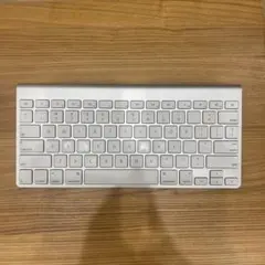 匿名発送　Apple Keyboard（US配列）　MB167LL/A