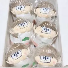 おそ松さん もちマス おそ松