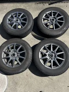 165/70r14 スタッドレス