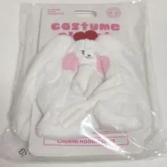 新品未開封】 IVE minini フーディケープ ペンライトカバー レイ