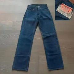 リーバイス501 70‘s 66後期オリジナル濃紺 70s 80s USA製 リーバイス 501 66後期 濃紺デニム 27インチ - メルカリ