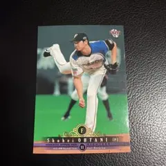 大谷翔平 北海道日本ハムファイターズ カード - メルカリ