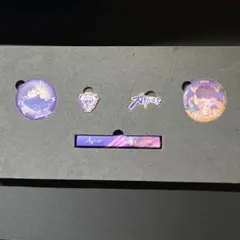 Apex ALGS 2026 札幌 記念品 グッズ ピンバッジ - メルカリ
