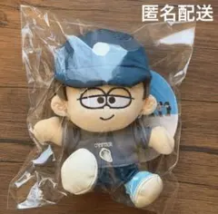 timelesz ぬいぐるみ 原嘉孝 未開封 - メルカリ
