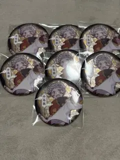 文豪ストレイドッグス 上海コラボ 中島敦