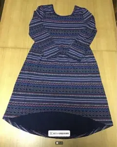 OLDNAVYオールドネイビー☆150センチ☆未使用ワンピース