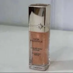 プレステージ 2024年最新版 マイクロユイルRセラム 導入美容液 10mL