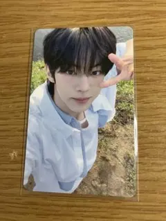 ドフン　タワレコ　ラキドロ　はじめまして