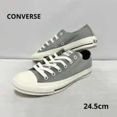 CONVERSE ALLSTAR TC OX 新品 24.5cm